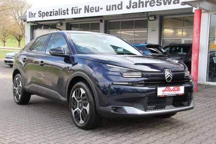 Citroen C4 24.444 km 17.200 &euro; Hüllhorst 32609