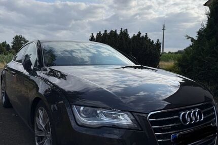 Audi A7 188.000 km 14.500 &euro; Rahden 32369