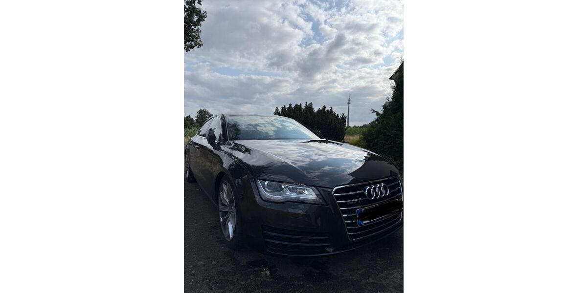 Audi A7 188.000 km 14.500 &euro; Rahden 32369