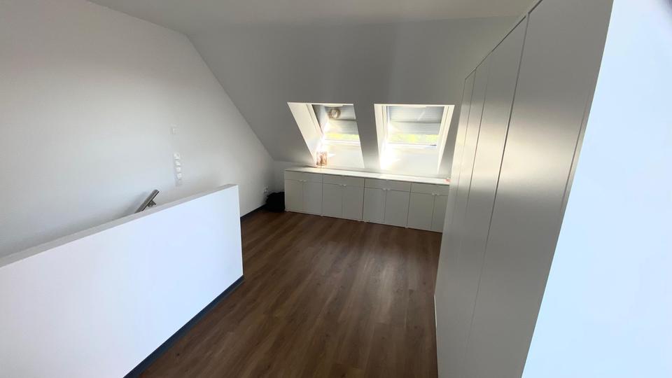 Maisonettenwohnung Lemgo - 3 Zimmer, 117 m&sup2;, 1.210&euro; | Angebot:26606630