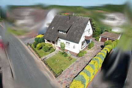 Haus Rehburg-Loccum Loccum - 6 Zimmer, 130 m&sup2;, 179.000&euro; | Angebot:26805628