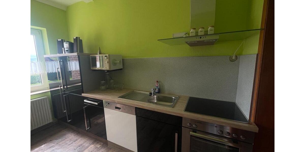 Erdgeschoßwohnung Rinteln - 2 Zimmer, 70 m&sup2;, 360&euro; | Angebot:25711282