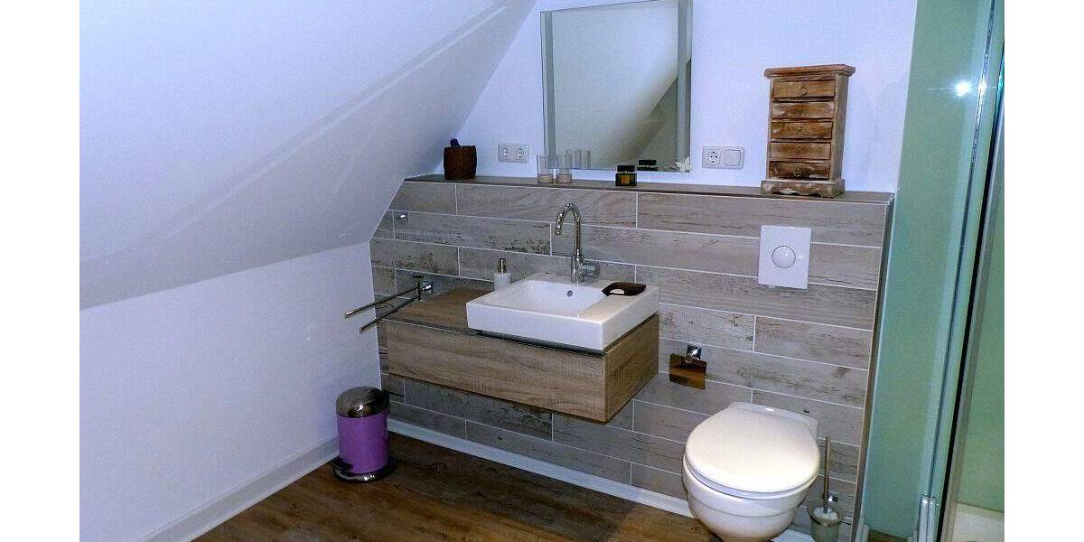 Doppelhaushälfte Minden Hahlen - 3 Zimmer, 110 m&sup2;, 765&euro; | Angebot:26833359