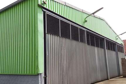 Gewerbeobjekt Herford - 400&euro; | Angebot:23417665