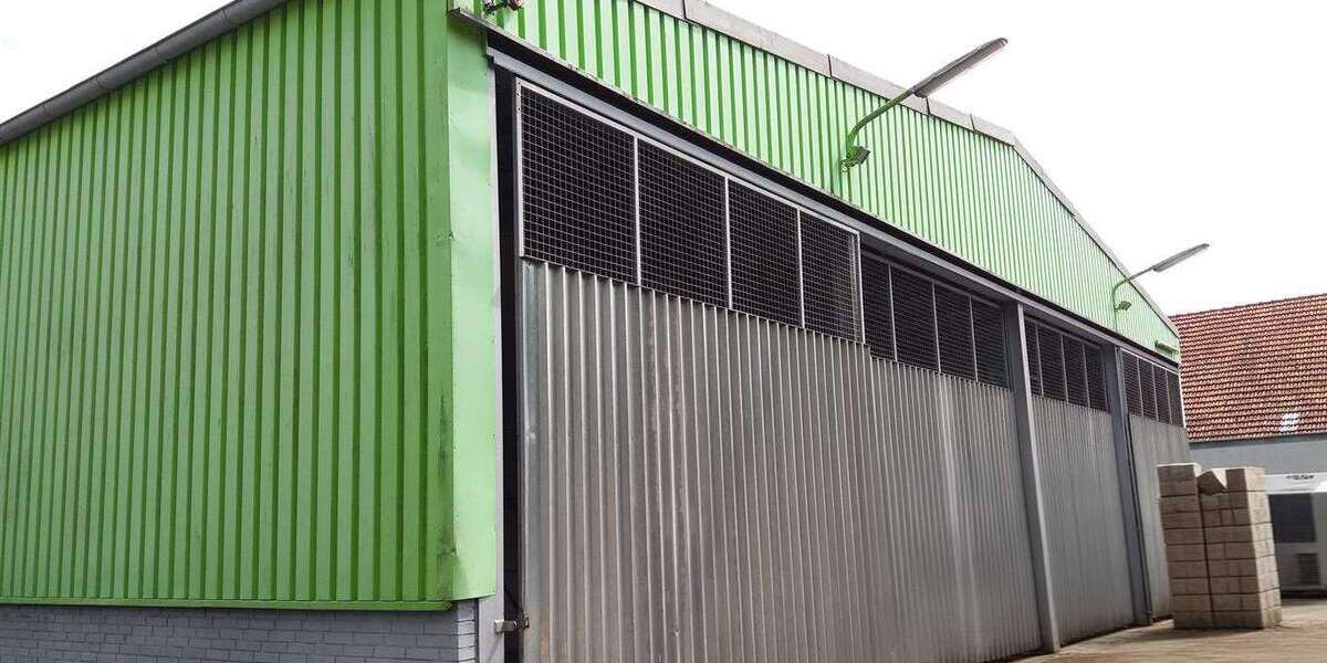 Gewerbeobjekt Herford - 400&euro; | Angebot:23417665