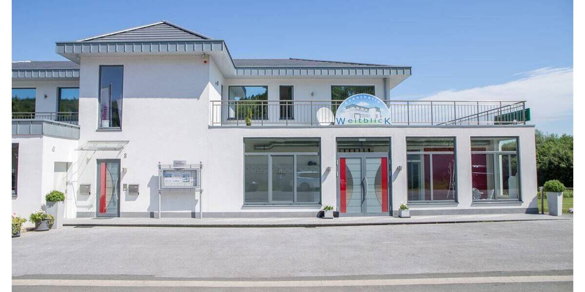 Gewerbeobjekt Preußisch Oldendorf Harlinghausen - 1.295.000&euro; | Angebot:25703970