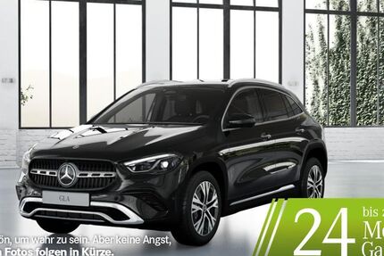 Mercedes-Benz GLA 200 9.500 km 39.850 &euro; Minden 32427