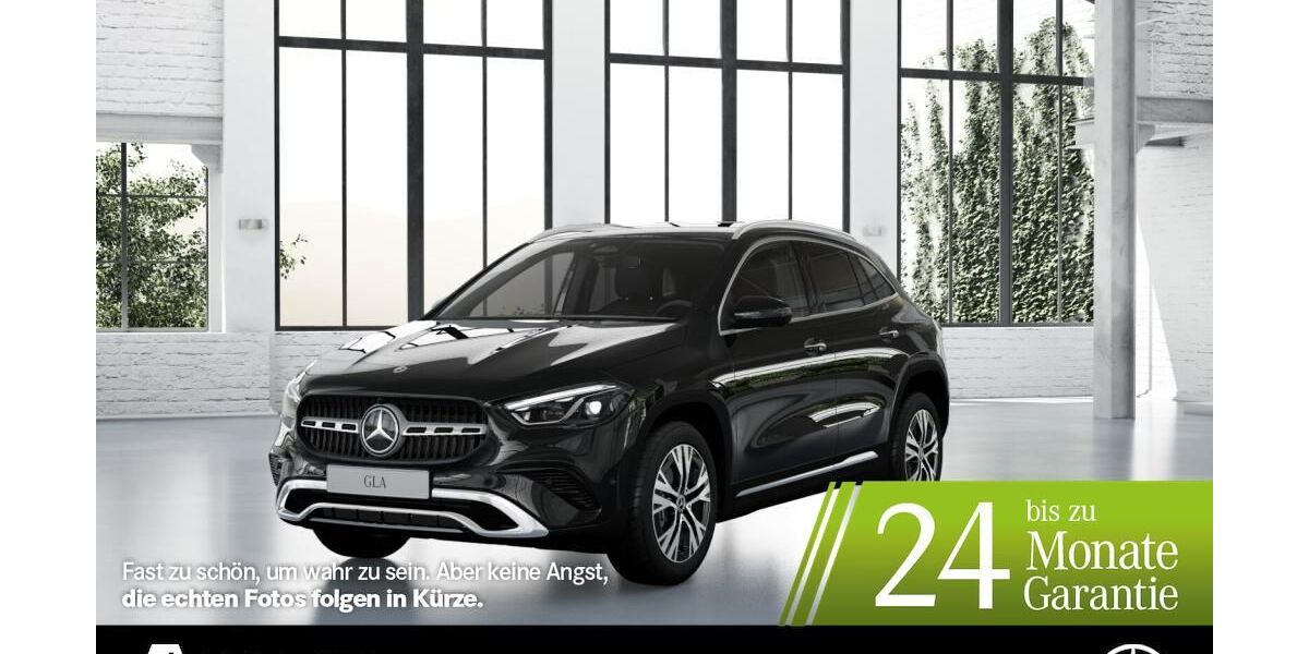 Mercedes-Benz GLA 200 9.500 km 39.850 &euro; Minden 32427