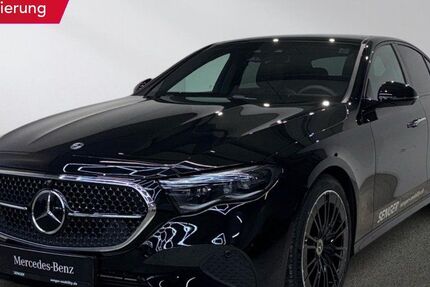 Mercedes-Benz E 200 9.000 km 53.990 &euro; Bünde 32257