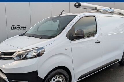 Toyota Proace (Verso) 33.310 km 24.860 &euro; Rahden 32369