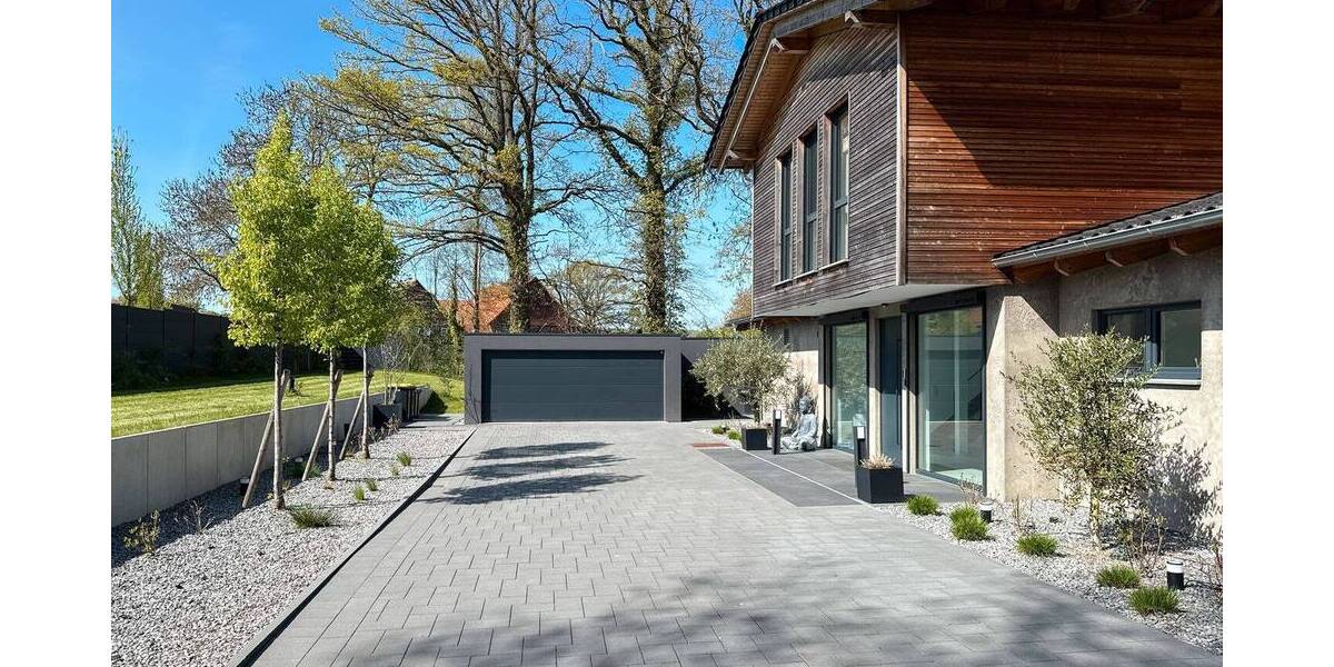 Einfamilienhaus Apelern Groß Hegesdorf - 5 Zimmer, 206 m&sup2;, 890.000&euro; | Angebot:26319072