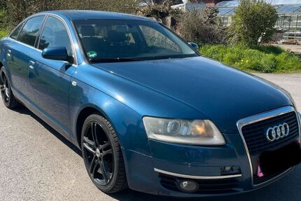 Audi A6 305.000 km 2.000 &euro; Bad Oeynhausen 32547