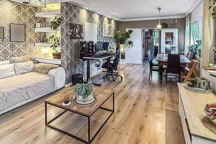 Wohnung Bad Salzuflen Ehrsen-Breden - 5 Zimmer, 100 m&sup2;, 205.000&euro; | Angebot:22645897