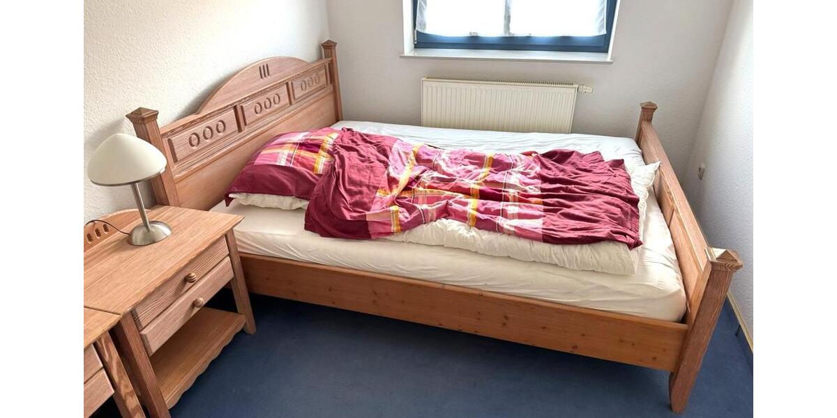 Erdgeschoßwohnung Hiddenhausen - 3 Zimmer, 69 m&sup2;, 330&euro; | Angebot:26045474