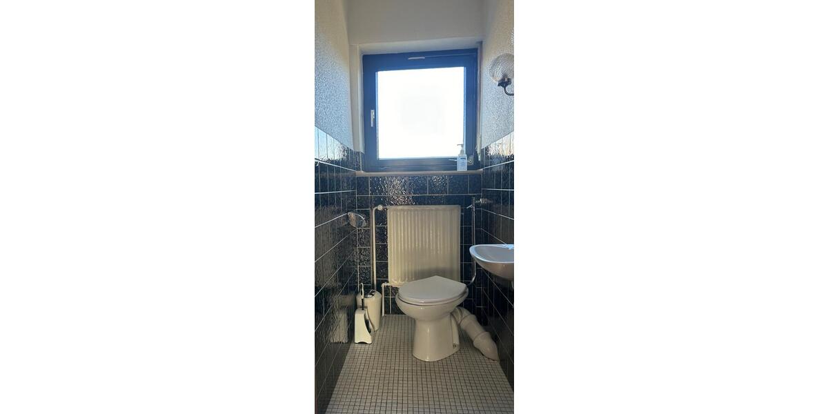 Etagenwohnung Minden Kuhlenkamp - 4 Zimmer, 98 m&sup2;, 980&euro; | Angebot:26704939