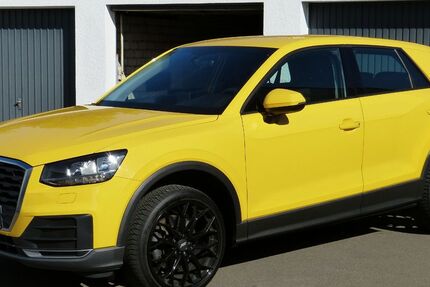 Audi Q2 126.300 km 14.900 &euro; Bünde 32257