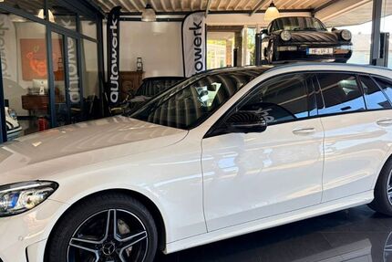 Mercedes-Benz C 200 84.100 km 25.495 &euro; Herford 32049