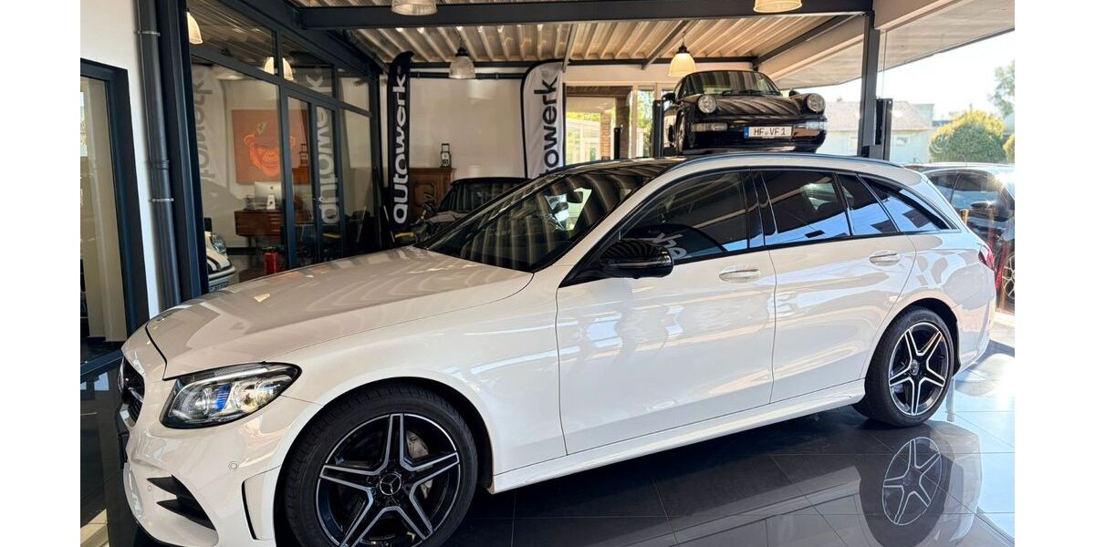 Mercedes-Benz C 200 84.100 km 26.995 &euro; Herford 32049