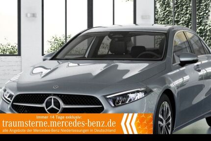 Mercedes-Benz A 220 18.064 km 29.490 &euro; Bückeburg 31675