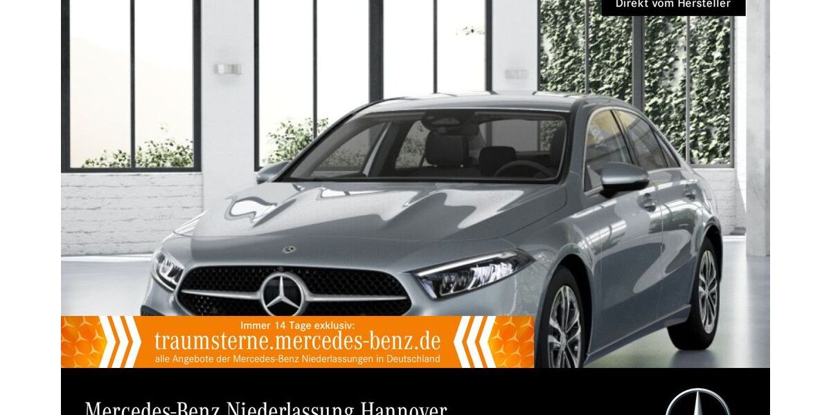 Mercedes-Benz A 220 18.064 km 29.490 &euro; Bückeburg 31675