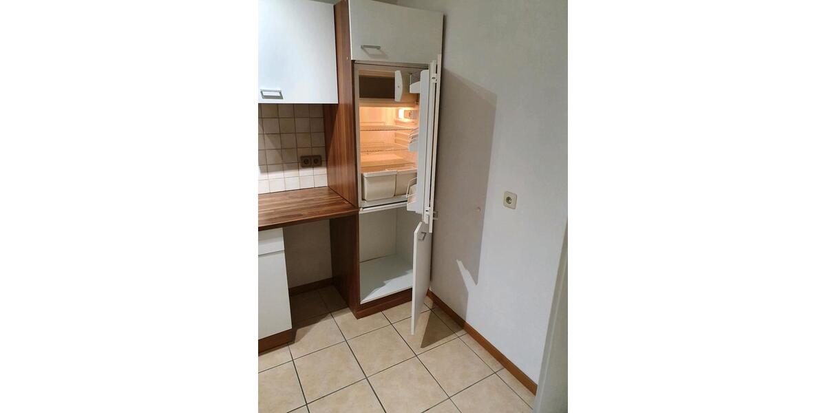 Etagenwohnung Lemgo - 1 Zimmer, 30 m&sup2;, 380&euro; | Angebot:25596595