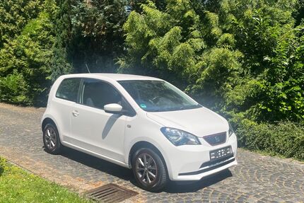 Seat Mii 112.000 km 4.950 &euro; Bad Oeyhausen 32549