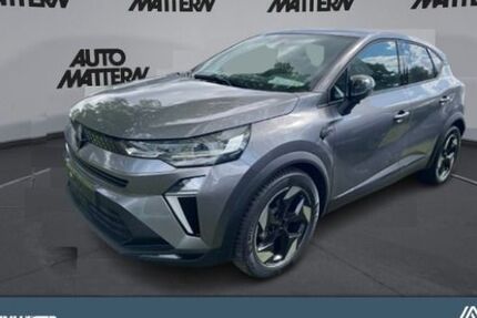 Renault Captur 1.010 km 24.890 &euro; Herford 32051