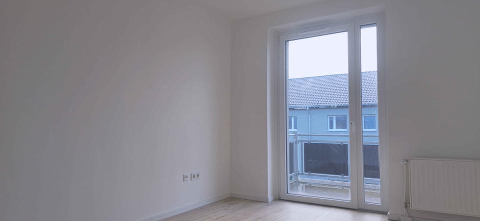 Etagenwohnung Minden Kuhlenkamp - 1 Zimmer, 27 m&sup2;, 410&euro; | Angebot:23736669