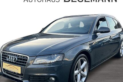 Audi A4 213.300 km 6.300 &euro; Bad Salzuflen 32108