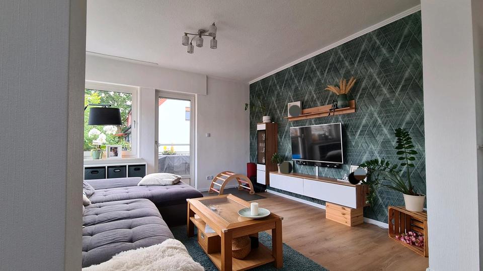 Mehrfamilienhaus, Wohnhaus Rödinghausen - 5 Zimmer, 155 m&sup2;, 335.000&euro; | Angebot:24842876