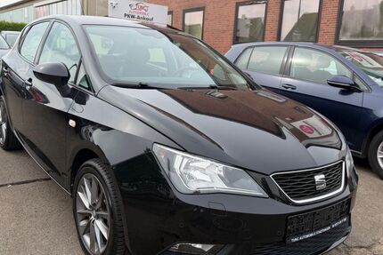 Seat Ibiza 85.000 km 7.990 &euro; Stadthagen 31655