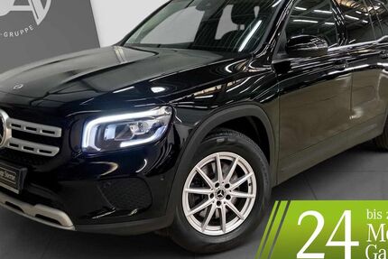 Mercedes-Benz GLB 200 120.894 km 28.844 &euro; Minden 32427