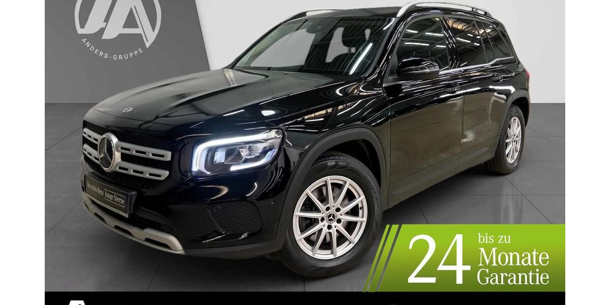 Mercedes-Benz GLB 200 120.894 km 28.844 &euro; Minden 32427