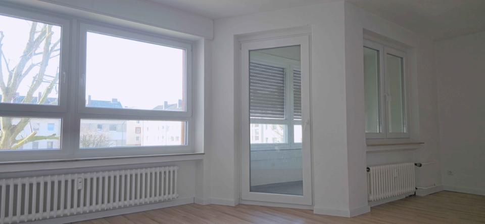 Etagenwohnung Minden Kuhlenkamp - 3 Zimmer, 74 m&sup2;, 649&euro; | Angebot:25560377