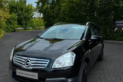 Nissan Qashqai 166.012 km 4.499 &euro; Herford 32051