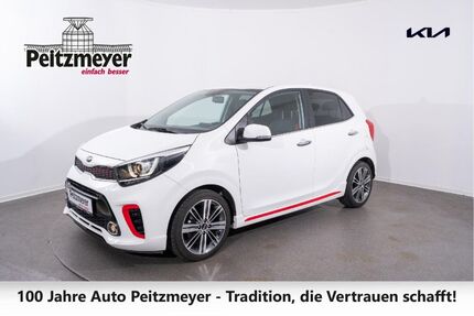 Kia Picanto 47.100 km 12.998 &euro; Bad Oeynhausen 32545