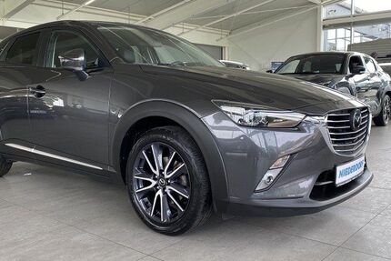 Mazda CX-3 92.000 km 15.800 &euro; Rinteln 31737