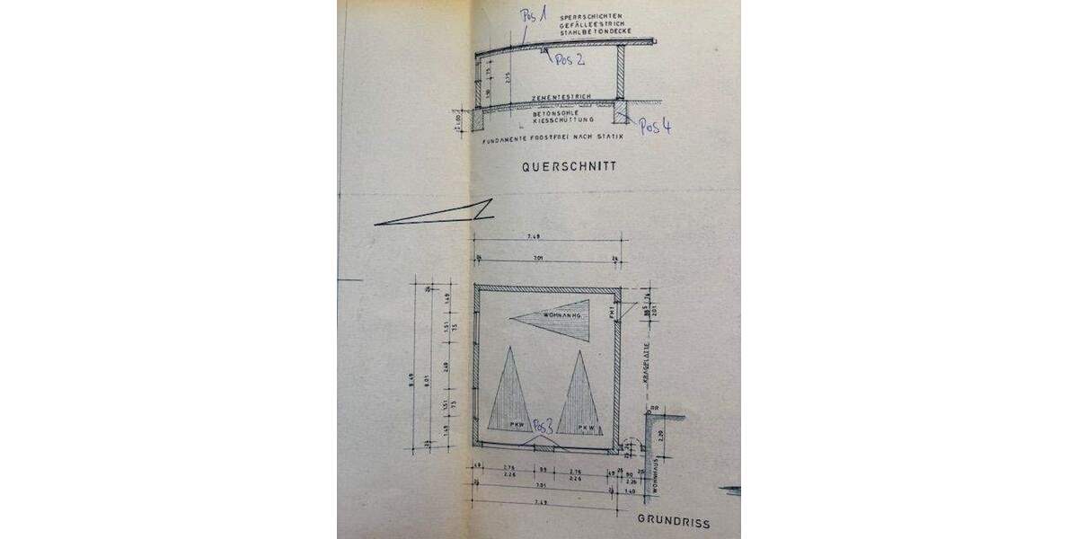 Einfamilienhaus Herford Innenstadt - 1 Zimmer, 220 m&sup2;, 395.000&euro; | Angebot:25899333
