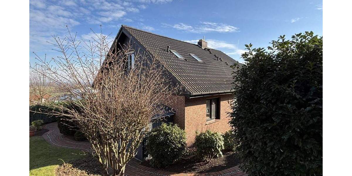 Einfamilienhaus Lübbecke Nettelstedt - 4 Zimmer, 157 m&sup2;, 343.000&euro; | Angebot:25666681