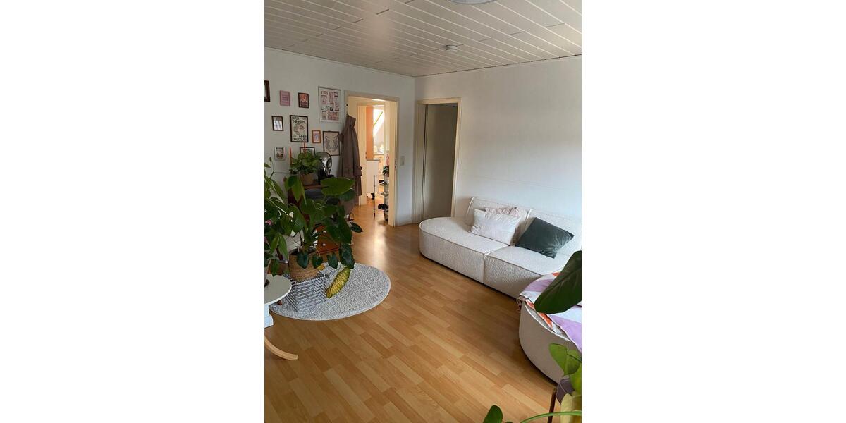Dachgeschoßwohnung Löhne - 2 Zimmer, 52 m&sup2;, 94.000&euro; | Angebot:26799536