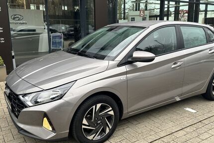 Hyundai i20 37.400 km 15.760 &euro; Espelkamp 32339
