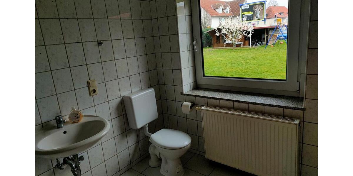 Erdgeschoßwohnung Preußisch Oldendorf - 3 Zimmer, 60 m&sup2;, 750&euro; | Angebot:26271013