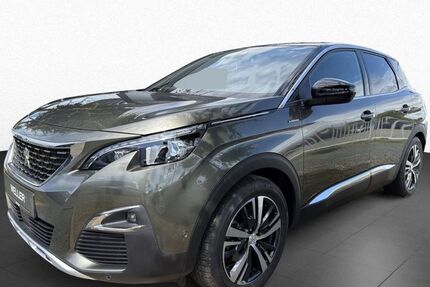 Peugeot 3008 75.000 km 16.690 &euro; Bad Salzuflen 32108