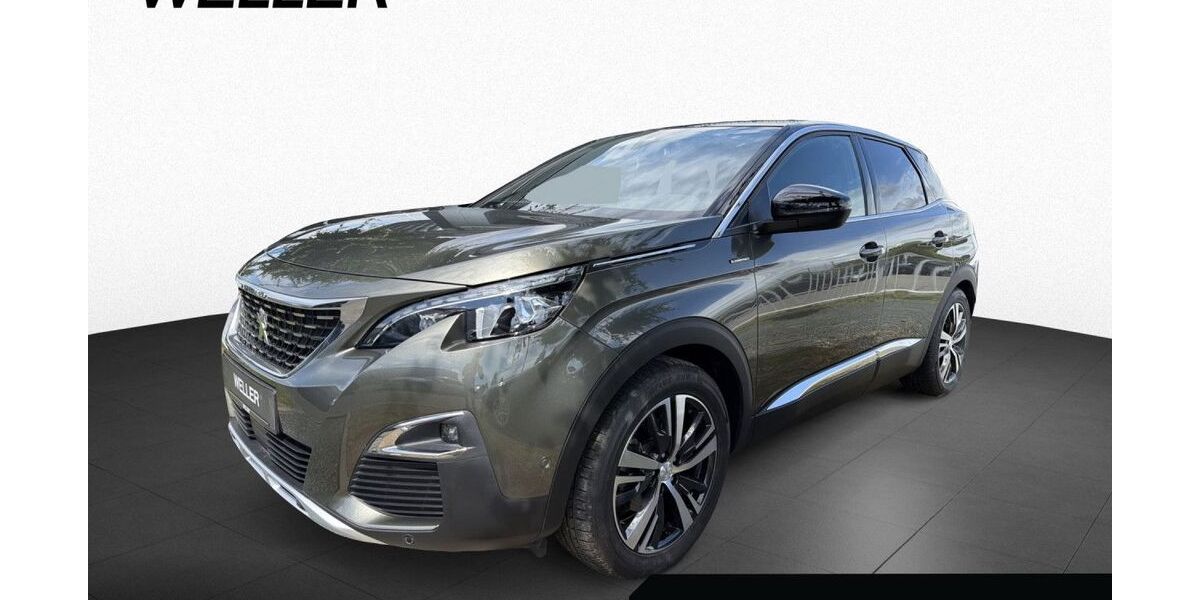 Peugeot 3008 75.000 km 16.690 &euro; Bad Salzuflen 32108