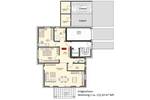 Etagenwohnung Herford Innenstadt - 4 Zimmer, 130 m&sup2;, 572.100&euro; | Angebot:26742035