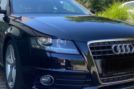 Audi A4 230.000 km 7.500 &euro; Bad Oeynhausen 32549