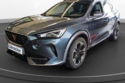 Cupra Formentor 33.860 km 22.780 &euro; Lübbecke 32312