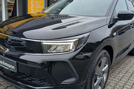 Opel Grandland (X) 58.070 km 25.490 &euro; Espelkamp 32339