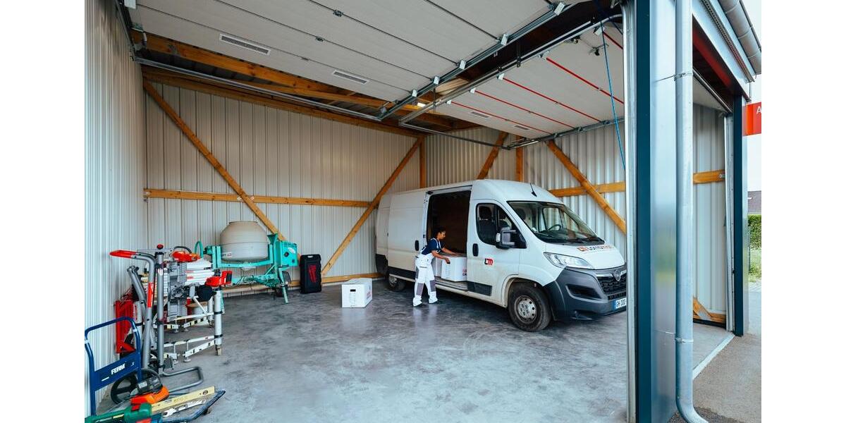 Gewerbeobjekt Löhne - 179&euro; | Angebot:26272006