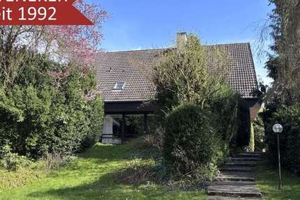 Haus Bad Oeynhausen-Lohe Lohe - 7 Zimmer, 195 m&sup2;, 389.000&euro; | Angebot:27037994
